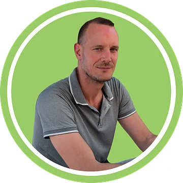 Gabor Lomoschitz, founder and president of GoSafeMorse
