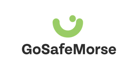 GoSafeMorse, accueil
